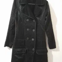 پالتو دخترانه،شلوار لی دخترانه، کت زنانه، لباس فرم|لباس|مشهد, هنرور|دیوار