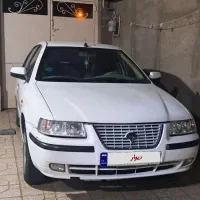 سمندمدل۸۹lx|خودرو سواری و وانت|مشهد, هفده شهریور|دیوار