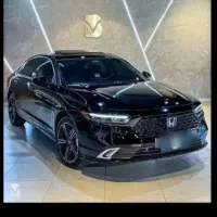 فروش حواله هوندا