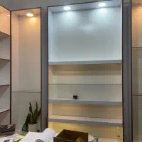 فروش دکور مغازه|فروشگاه و مغازه|قم, باسکول|دیوار