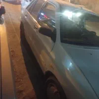 پراید۱۳۲مدل۸۹|خودرو سواری و وانت|نیشابور, شهرک رسولی|دیوار