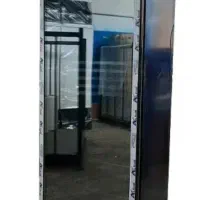 یخجال تک در