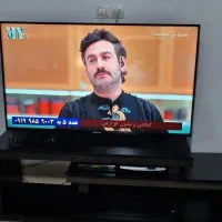 تلویزیون ۵۰ اینچ ال ای دی هایسنس