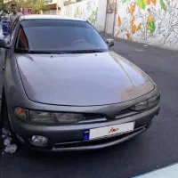 گالانت عینکی 1993|خودرو سواری و وانت|تهران, امین حضور|دیوار