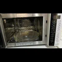 مایکروویو کنوود|اجاق گاز و لوازم برقی پخت‌وپز|بیرجند, |دیوار