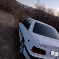 پارس 86|خودرو سواری و وانت|بانه, |دیوار