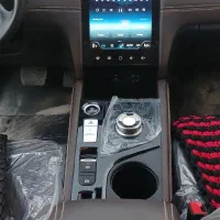 kmc جی سون برقی وارداتی E50A|خودرو سواری و وانت|مشهد, هفت تیر (آب و برق)|دیوار