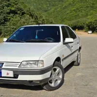 پژو 405 مدل۸۲ اتاق تعویضه ۱۴۰۳
