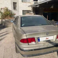 سمند ۸۳|خودرو سواری و وانت|مشهد, وکیل‌آباد|دیوار