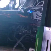 pc گیمینگ|رایانه رومیزی|زاهدان, |دیوار