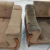 شستشوی تخصصی مبل با مواد نانوسان|خدمات نظافت|بندرعباس, |دیوار