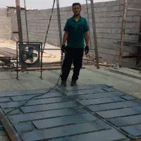 جوشکاری سیارعبدالهی|خدمات پیشه و مهارت|دزفول, |دیوار