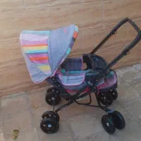 کالسکه کودک