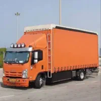 حمل اثاث وباربری وجابجایی