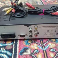 3700|پخش‌کننده DVD و ویدیو|لنگرود, |دیوار