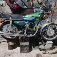 موتور 200 هزار درصد تضمینی