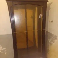 گنجه چوبی