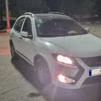 کوییکrsمدل1402 ۸۵گانه فول|خودرو سواری و وانت|سیرجان, |دیوار