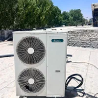 تعمیر کولرگازی و یخچال فریزر ساید دوقلو و صنعتی|خدمات پیشه و مهارت|بندر انزلی, متروپل|دیوار