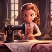 خیاطی آرنیا