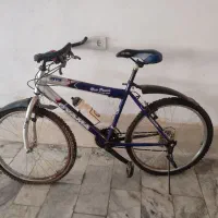 دوچرخه