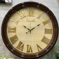 ساعت رولکس طرح چوب