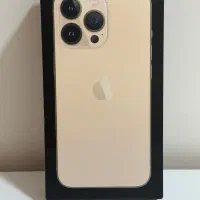 آیفن ۱۳ پرو ۲۵۶