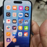 ایفون ۱۶ ۲۵۶ ch|موبایل|شریف‌آباد, |دیوار