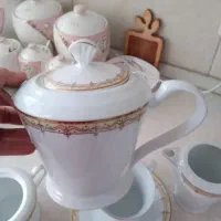 سرویس چایخوری