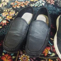 کفش مردانه و زنانه