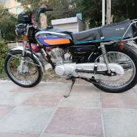 موتور رهرو ۱۴۰۴ بسیار تمیز