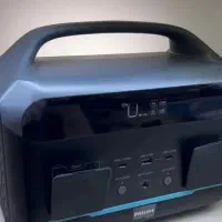 پاور اسیشن فیلیپس
