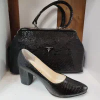 کفش و کیف فروشگاه پاشیک