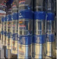 ماشین لباسشویی سطلی سمساری بزرگ سارانی|ماشین لباسشویی و خشککن لباس|زابل, |دیوار