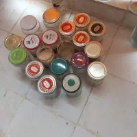 شیشه جا مربا