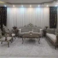 منزل ویلایی/صادق اصفهانی/۲طبقه
