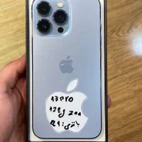 iphone 13pro آیفون ۱۳پرو