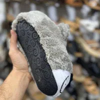 دمپایی پولیشی زنانه و بچه گانه پاپوش حمامی|کیف، کفش، کمربند|اراک, |دیوار