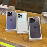 iphone 14 pro max دو سیم و تک سیم پک اصلی