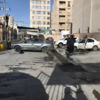 نیروی کار کارواش|خدمات نظافت|مشهد, الهیه|دیوار