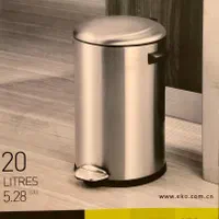 سطل زباله مدل EKO