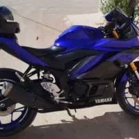 yamaha r25