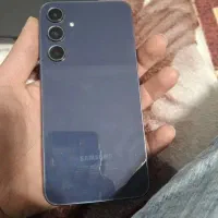 A35 سامسونگ 256 گیگ رام 8