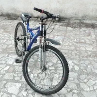 دوچرخه