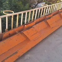 لبه اتاق کمپرسی تک