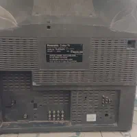 تلویزیون ۲۹ panasonic|تلویزیون و پروژکتور|بردسکن, |دیوار