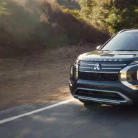 mitsubishi outlander 2026