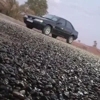 پژو 405مدل ۹۱ تیوفایو