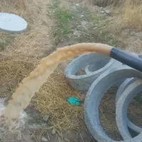 پیدا کردن اب با ضمانت|خدمات باغبانی و درختکاری|قروه, |دیوار