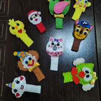 سرمدادی نمدی